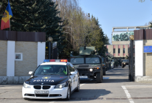 Photo of Militarii înarmați vor fi prezenți în localitățile aflate în carantină și ar putea împiedica slujbele din biserici