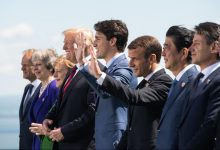 Photo of Summitul G7 se va desfășura la distanță. Liderii mondiali se vor reuni într-o videoconferință