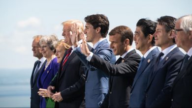 Photo of Summitul G7 se va desfășura la distanță. Liderii mondiali se vor reuni într-o videoconferință