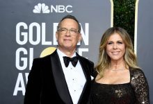 Photo of foto | Tom Hanks și Rita Wilson au publicat prima fotografie după ce au anunțat că sunt infectați cu noul coronavirus. Mesajul lor