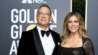 Photo of foto | Tom Hanks și Rita Wilson au publicat prima fotografie după ce au anunțat că sunt infectați cu noul coronavirus. Mesajul lor