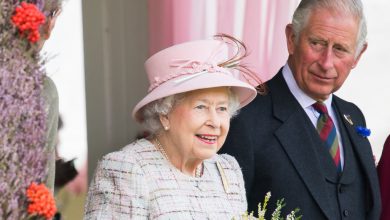 Photo of ultima oră | Fiul reginei Elizabeth II, prințul Charles, a fost diagnosticat cu virusul COVID-19