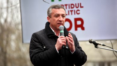 Photo of Câștig de cauză pentru Partidul ȘOR la Curtea de Apel! Vitalie Balinschi va putea fi votat pe 15 martie în Circumscripția din Hîncești