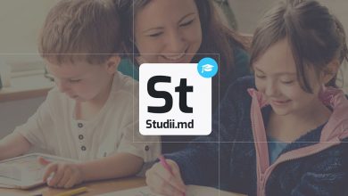 Photo of Platforma Studii.md oferă toate instrumentele necesare pentru lecțiile online. Cum o pot utiliza elevii?