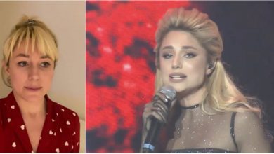 Photo of video | Natalia Gordienco răspunde valurilor de critici după Eurovision. „Cine trebuia să mă pregătească, Vasea-santehnic?”