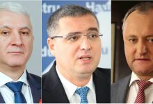 Photo of video | Usatîi: Constantin Botnari și-ar fi depus mandatul sub garanția președintelui