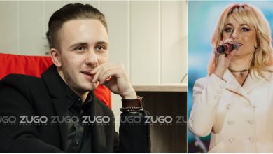 Photo of Burlaca critică reacțiile unor artiști după ce Gordienko a câștigat la Eurovision: Vă rog frumos să vă țineți în mâini, e lipsă de demnitate