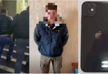 Photo of video | A pus pavaj și… „ochiul” pe un iPhone 11, bijuterii din aur, dar și pe alte obiecte valoroase. Un bărbat, împreună cu nepotul său, ar fi organizat un furt dintr-o locuință din capitală