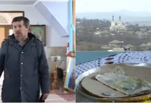Photo of video | Preotul dintr-un sat nu oficiază slujba de înmormântare dacă răposații nu au donat 2000 de lei în timpul vieții