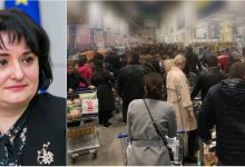 Photo of Autoritățile reacționează la goana după alimente în marketuri: „Importul de mărfuri va fi asigurat în continuare”