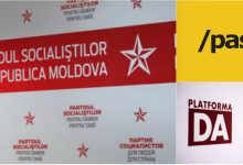 Photo of video | PSRM, PAS, DA sau PD? Rezultatele unui sondaj arată pe cine ar vota moldovenii dacă duminica viitoare ar avea loc alegeri