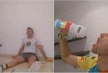 Photo of foto | A alergat 61 de kilometri… prin casă. Gestul unui sportiv spaniol, care îndeamnă oamenii să stea izolați pentru a preveni răspândirea coronavirusului