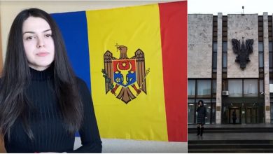 Photo of video | Mai mulți studenți moldoveni din Moscova ar fi nevoiți să plece din cămine și roagă autoritățile să-i aducă acasă: „Am fost lăsați în voia soartei”