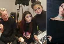 Photo of Piesa unei moldovence a ajuns în topuri la radiouri din UK și SUA! Cântecul – realizat de un producător nominalizat la Grammy