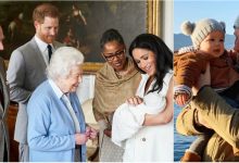 Photo of Micuțul Archie al ducilor de Sussex va împlini curând un anișor. Ce cadou i-ar pregăti Regina Elisabeta a II-a?