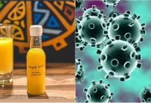 Photo of Acțiune de solidaritate din partea unui local din Chișinău. Oamenii pot beneficia gratuit de băuturi folositoare contra infecțiilor și a bacteriilor din organism