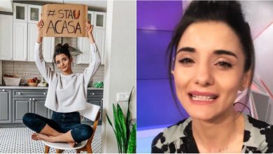 Photo of foto | #Stauacasă – hashtagul care a luat amploare la nivel mondial. Lilu îndeamnă toți moldovenii să respecte restricțiile și să evite locurile aglomerate