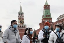 Photo of „Ne confruntăm cu minciunile autorităţilor”. Mai mulți doctori din Rusia acuză Guvernul de mușamalizarea cazurilor de coronavirus