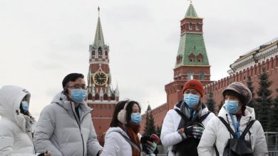 Photo of Rusia a depășit pragul de trei milioane de infectări cu virusul COVID-19