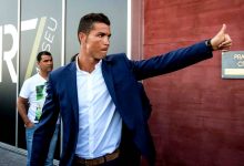 Photo of STOP FALS | Cristiano Ronaldo își transformă lanțul de hotele în spitale și va plăti salariile medicilor care vor trata bolnavii de coronavirus