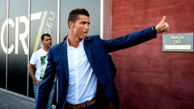 Photo of STOP FALS | Cristiano Ronaldo își transformă lanțul de hotele în spitale și va plăti salariile medicilor care vor trata bolnavii de coronavirus