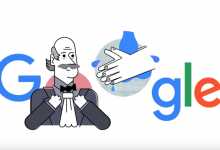 Photo of video | El a dat valoare igienei! Google Doodle ne amintește cine este „Salvatorul Mamelor”, dar și cum să ne spălăm corect pe mâini