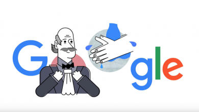 Photo of video | El a dat valoare igienei! Google Doodle ne amintește cine este „Salvatorul Mamelor”, dar și cum să ne spălăm corect pe mâini