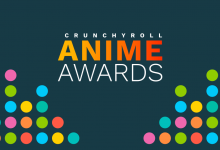 Photo of Crunchyroll Anime Awards 2020. Descoperă-i pe cei mai buni dintre cei mai buni!