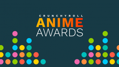 Photo of Crunchyroll Anime Awards 2020. Descoperă-i pe cei mai buni dintre cei mai buni!