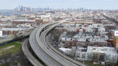 Photo of foto | New York-ul este de nerecunoscut. Orașul, cândva plin de viață, arată ca după apocalipsă