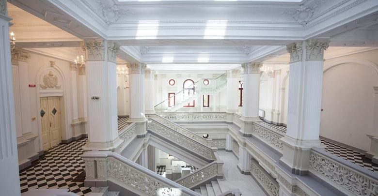 Photo of Săptămâna viitoare se vor redeschide muzeele și bibliotecile din Republica Moldova