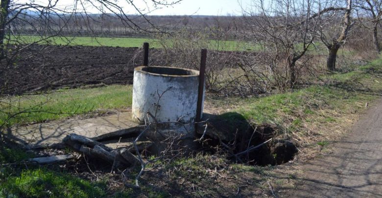 Photo of Plecat de acasă acum câteva zile, un bărbat a fost găsit într-o fântână părăsită. Cum s-ar fi întâmplat totul?