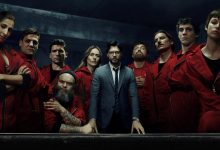 Photo of foto | O actriță din serialul La Casa de Papel a fost diagnosticată cu COVID-19