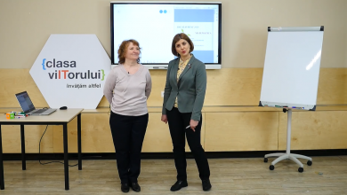 Photo of video | Elevii claselor a IX-a și a XII-a, ajutați să se pregătească pentru examene. Ministerul Educației a publicat tutoriale