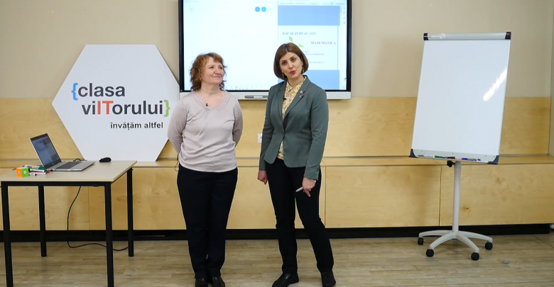 Photo of video | Elevii claselor a IX-a și a XII-a, ajutați să se pregătească pentru examene. Ministerul Educației a publicat tutoriale