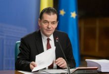 Photo of Ludovic Orban: R. Moldova trebuie să-și reducă dependența de Centrala de la Cuciurgan