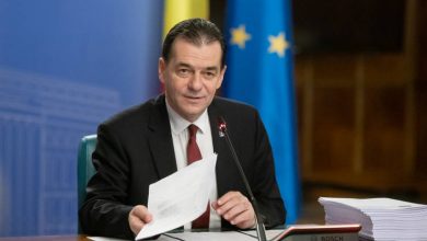 Photo of ultima oră | Premierul României, Ludovic Orban, a demisionat