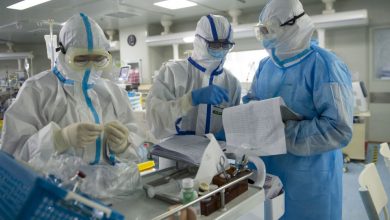 Photo of Ministerul Sănătății face precizări în cazul celor patru lucrători medicali care ar fi infectați cu coronavirus