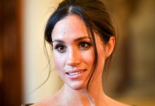 Photo of Meghan Markle afirmă că Palatul Buckingham i-a înlăturat numele de pe certificatul de naștere al fiului ei