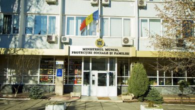 Photo of doc | Atenție! Doar în aceste spitale din Moldova pot fi internate persoanele infectate cu coronavirus