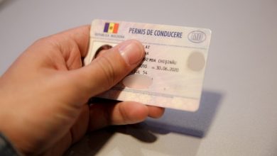 Photo of Cetățenii moldoveni şi cei spanioli își  vor putea converti permisul de conducere