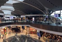 Photo of Mai mulți moldoveni sunt blocați pe Aeroportul din Roma. Dodon: „Noi vă așteptăm acasă, dar o să trecem mai ușor de această criză dacă nu încercăm să revenim pe căi legale sau ilegale”