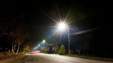 Photo of Iluminatul stradal din Ungheni a fost deconectat pe timp de noapte. „Din cauza pandemiei, încasările în buget s-au micșorat drastic”