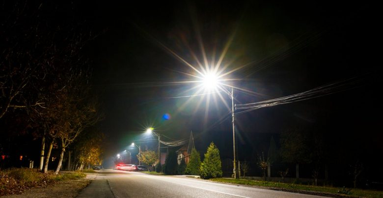 Photo of Iluminatul stradal din Ungheni a fost deconectat pe timp de noapte. „Din cauza pandemiei, încasările în buget s-au micșorat drastic”