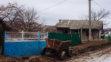 Photo of ultima oră | Un sat din Moldova intră în carantină. Despre ce localitate este vorba?