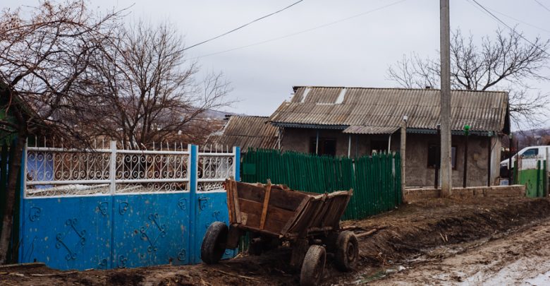 Photo of ultima oră | Un sat din Moldova intră în carantină. Despre ce localitate este vorba?