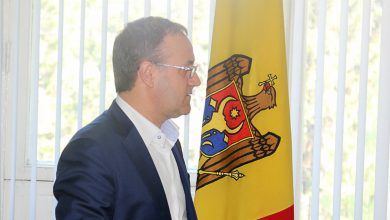 Photo of Procurorul municipiului Chișinău a demisionat. Cine va exercita interimatul?