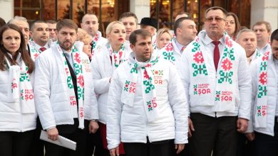 Photo of Ilan Șor se arată indignat de acțiunile guvernării: Dacă va continua așa, vom scoate masiv oamenii în stradă să apărăm democrația, libertatea și țara