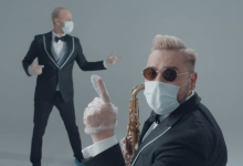 Photo of video | SunStroke Project a creat un „imn” motivațional, pentru a evita răspândirea coronavirusului: De acasă vom cânta