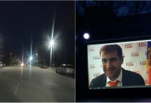 Photo of video | Din ce bani sunt finanțate proiectele sociale și de infrastructură ale Partidului ȘOR? Liderul formațiunii: „Eu am… am avut companiile mele”